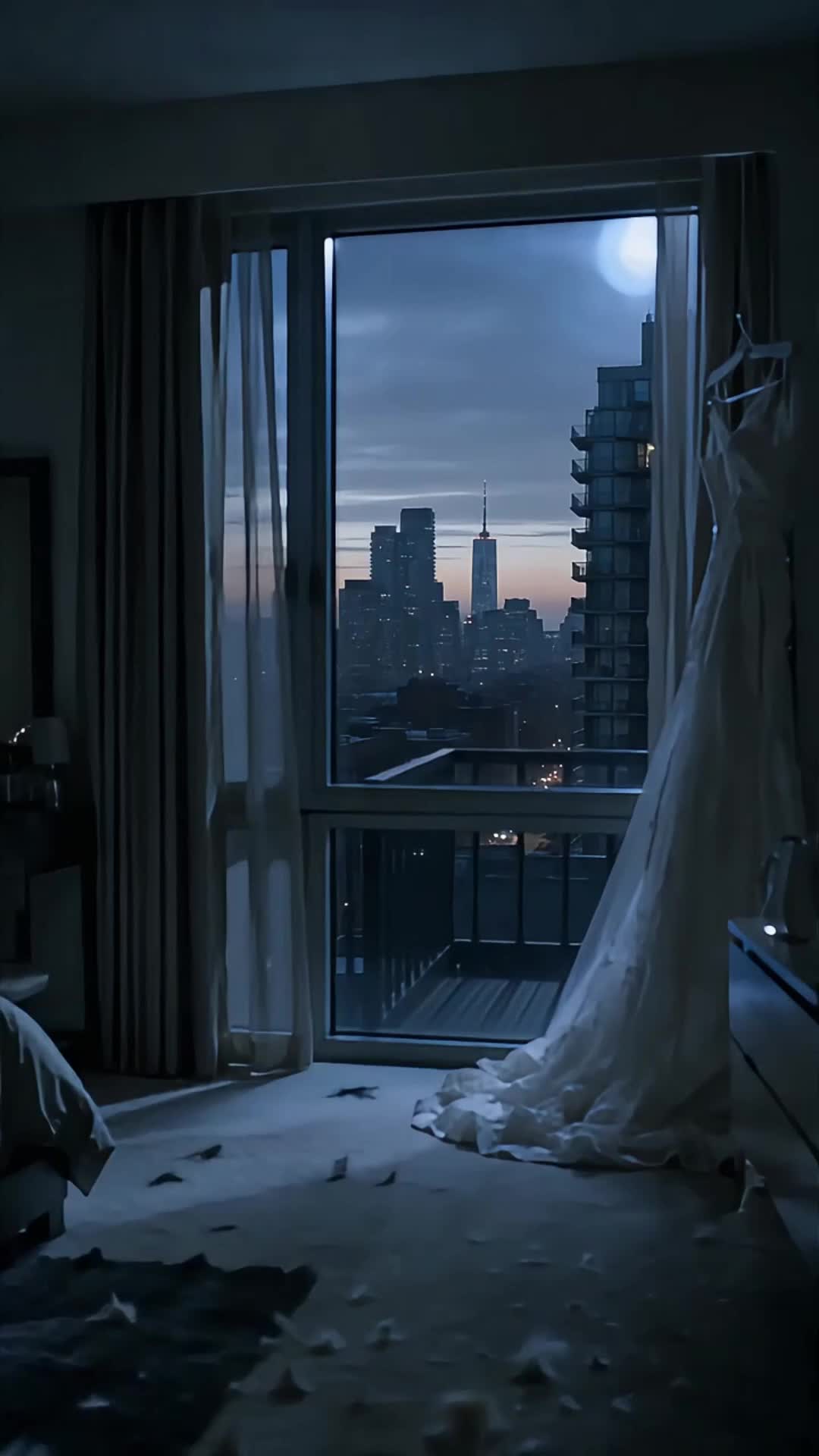 Episódio 6 de Destruir Minha Linhagem de Lobo Prateado? Então Casarei com um Alfa Supremo