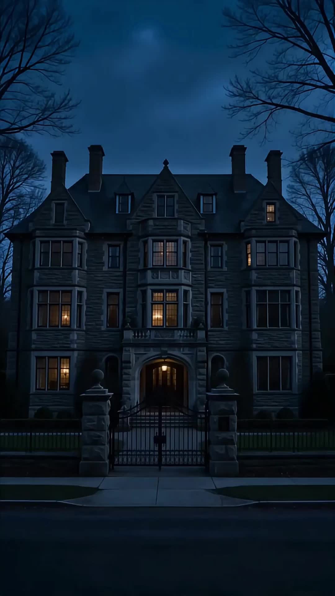 Episódio 7 de Destruir Minha Linhagem de Lobo Prateado? Então Casarei com um Alfa Supremo