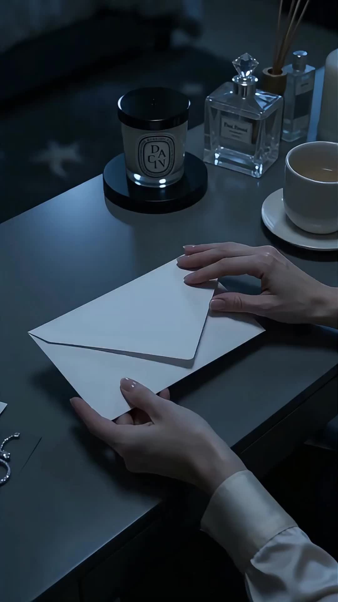 Episódio 8 de Destruir Minha Linhagem de Lobo Prateado? Então Casarei com um Alfa Supremo