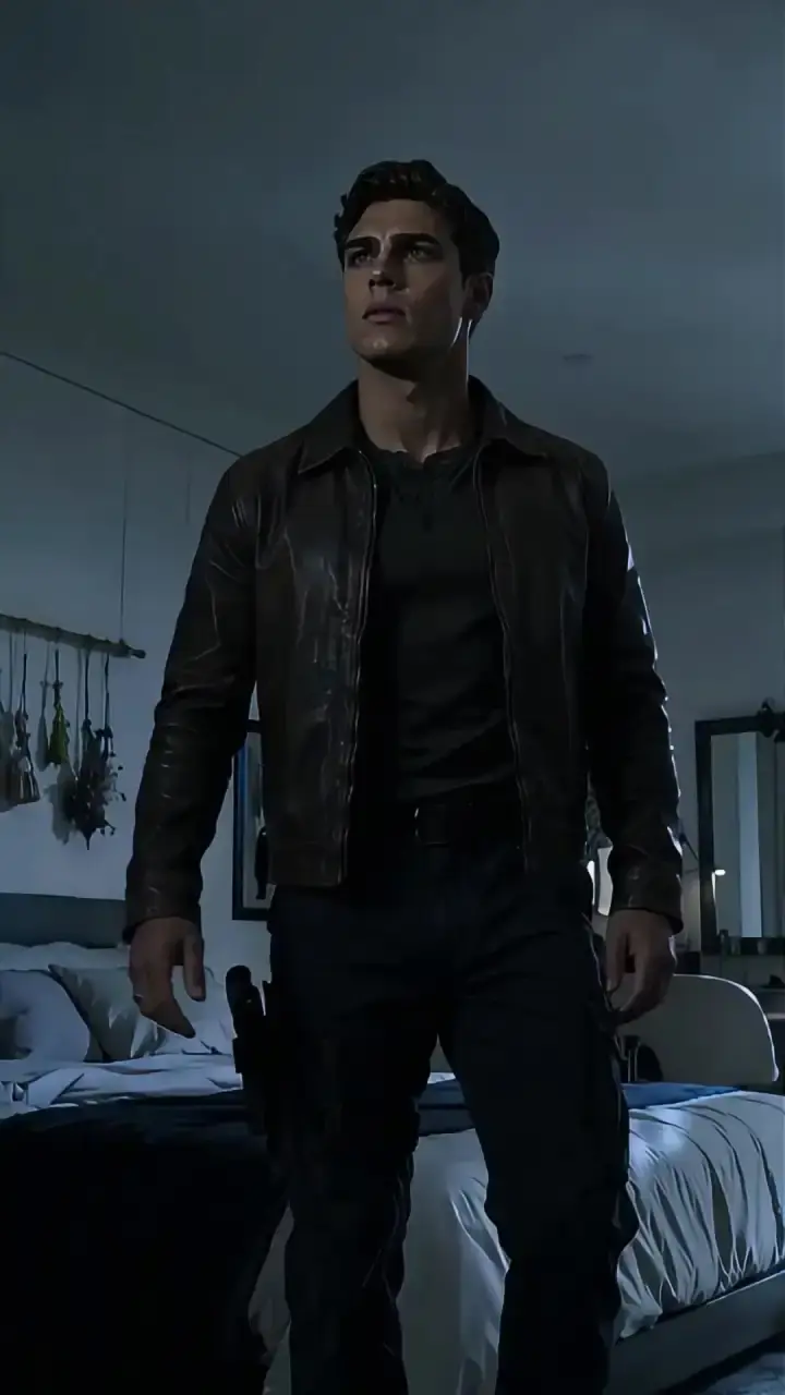 Episódio 10 de Destruir Minha Linhagem de Lobo Prateado? Então Casarei com um Alfa Supremo