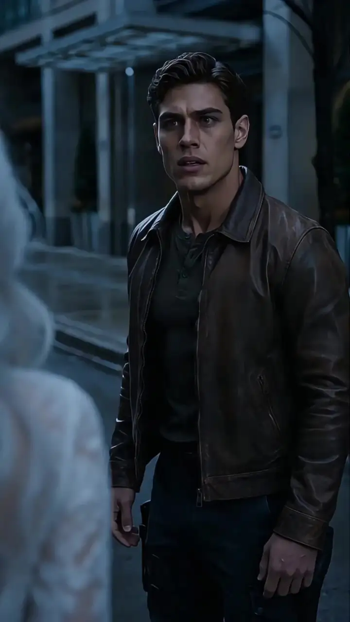 Episódio 14 de Destruir Minha Linhagem de Lobo Prateado? Então Casarei com um Alfa Supremo