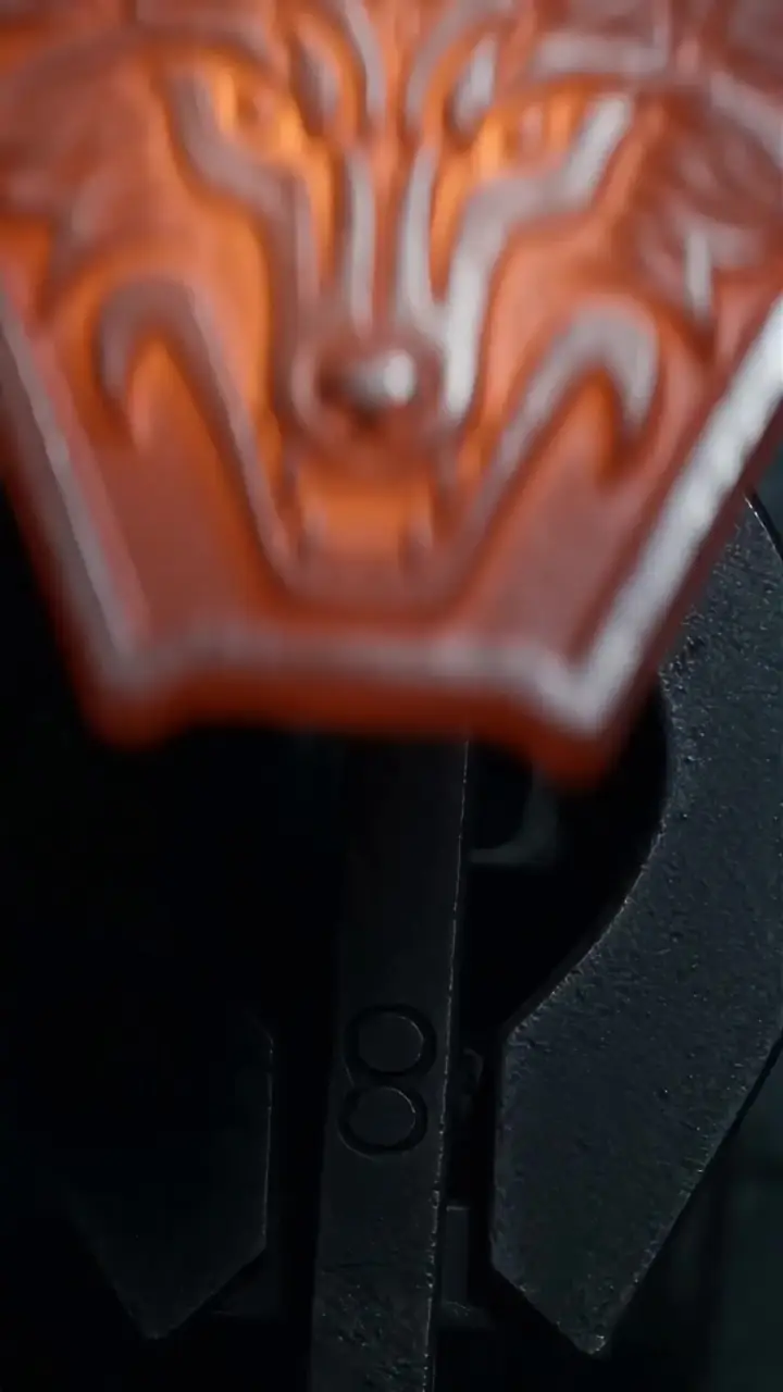 Episódio 25 de Destruir Minha Linhagem de Lobo Prateado? Então Casarei com um Alfa Supremo