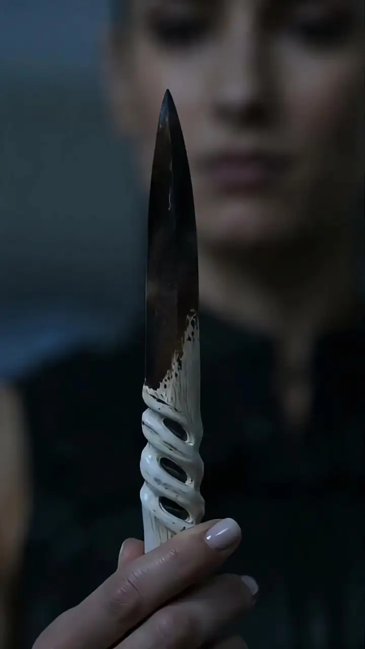 Episódio 3 de Destruir Minha Linhagem de Lobo Prateado? Então Casarei com um Alfa Supremo