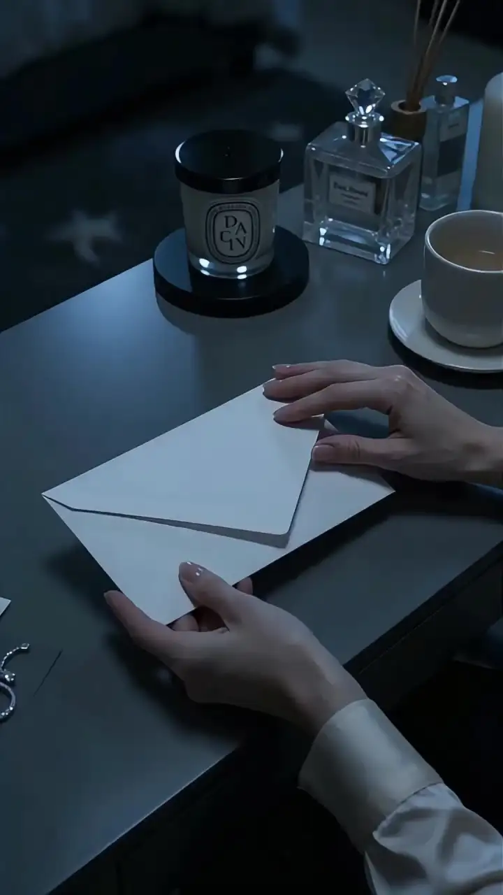 Episódio 8 de Destruir Minha Linhagem de Lobo Prateado? Então Casarei com um Alfa Supremo