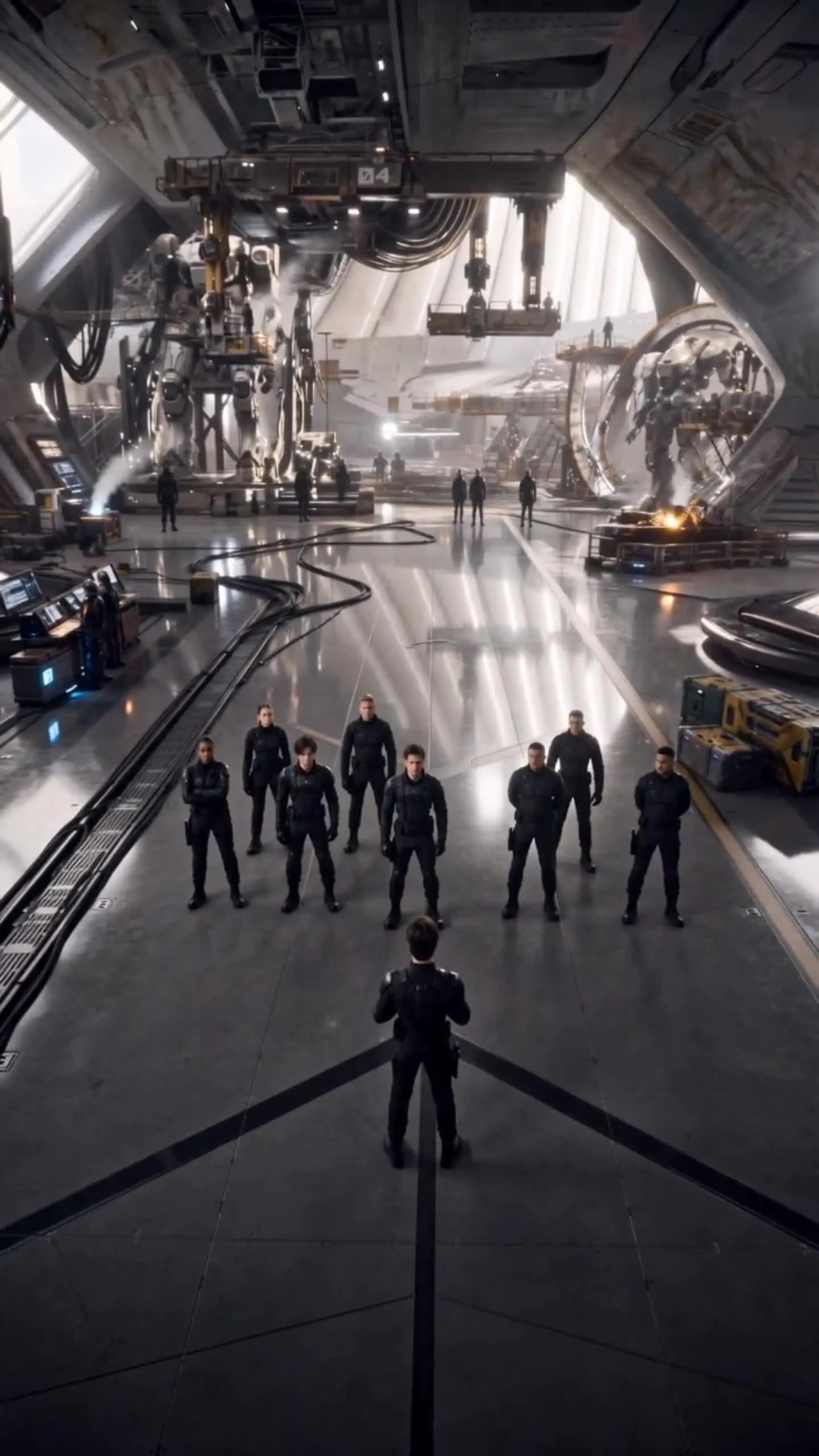 Episódio 14 de Deus da Guerra Exilado