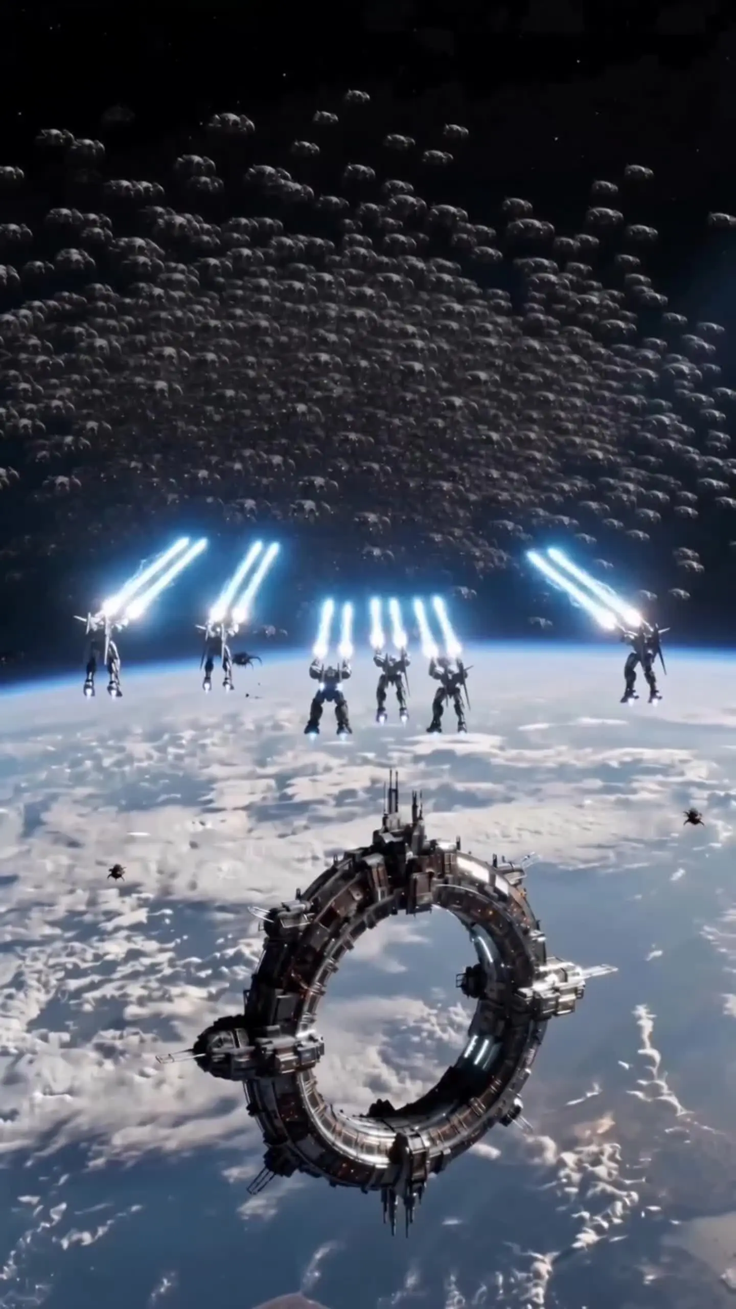 Episódio 18 de Deus da Guerra Exilado