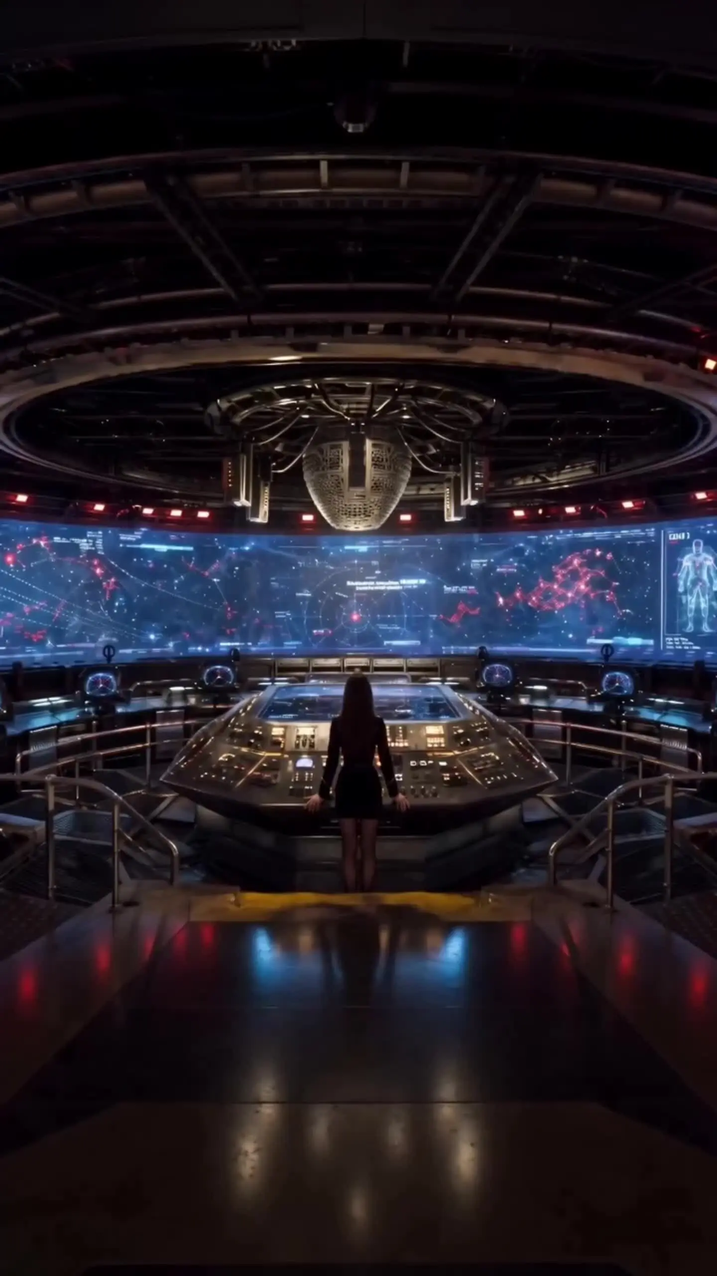 Episódio 19 de Deus da Guerra Exilado