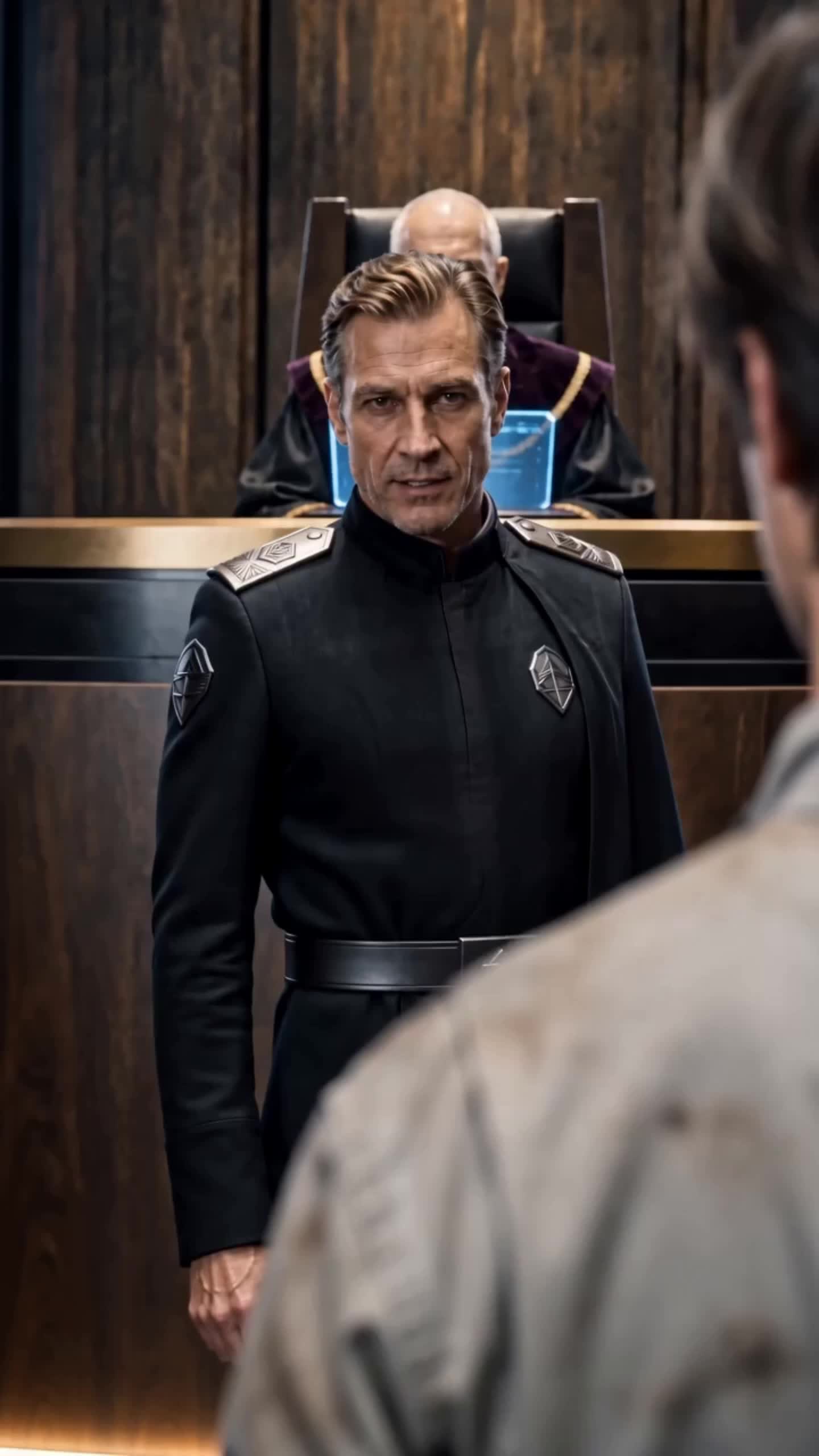 Episódio 6 de Deus da Guerra Exilado