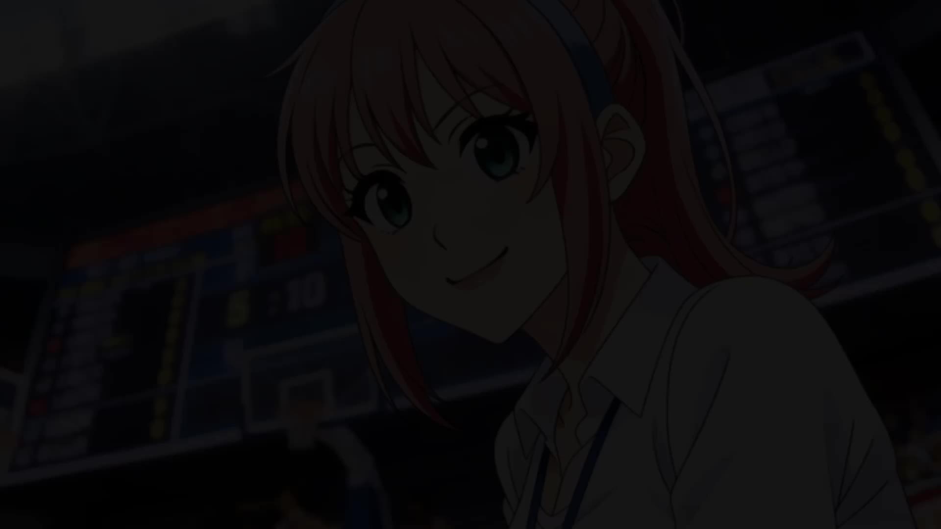 Episódio 17 de Deus do basquete, modo MVP ativado