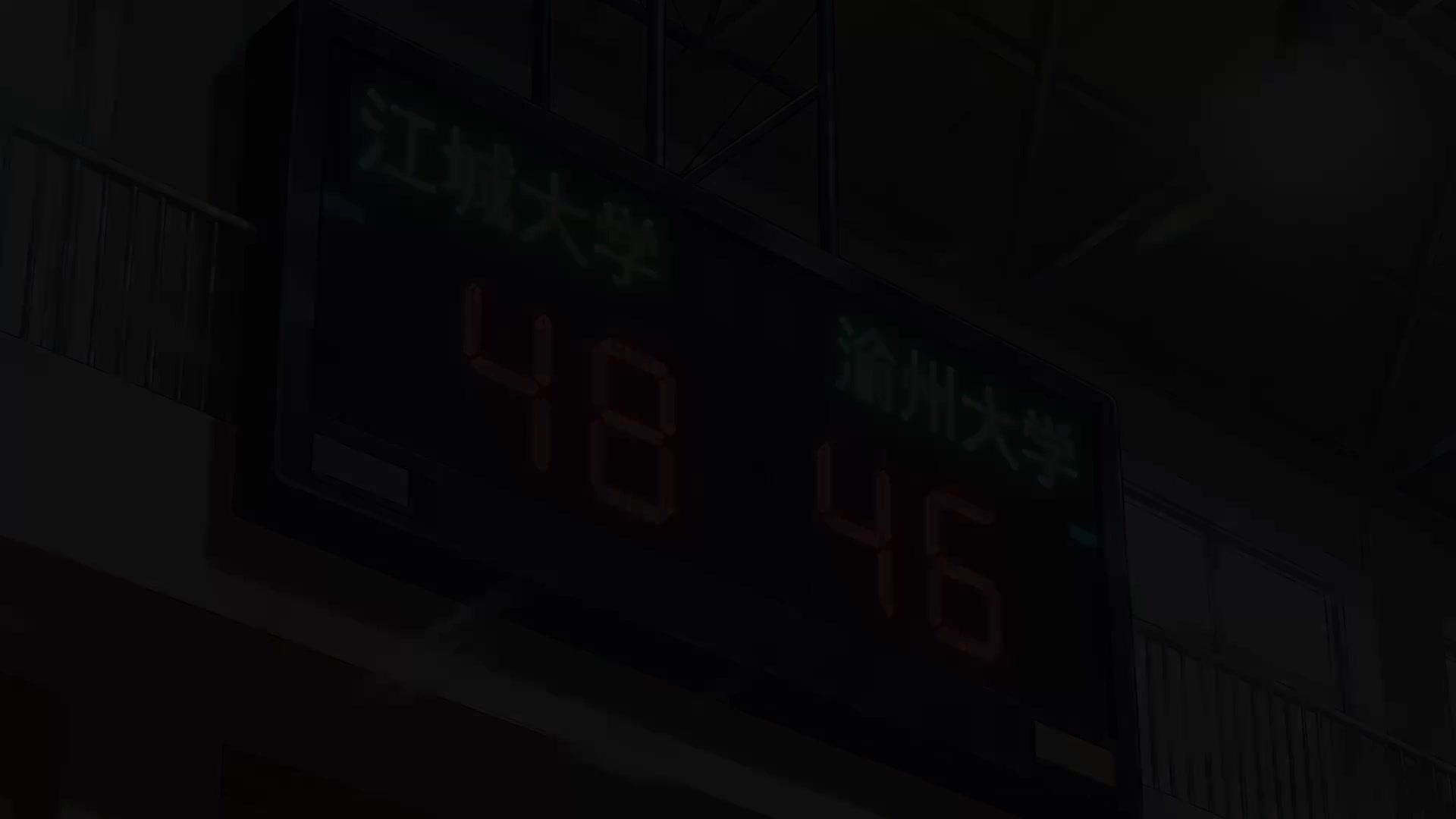 Episódio 25 de Deus do basquete, modo MVP ativado