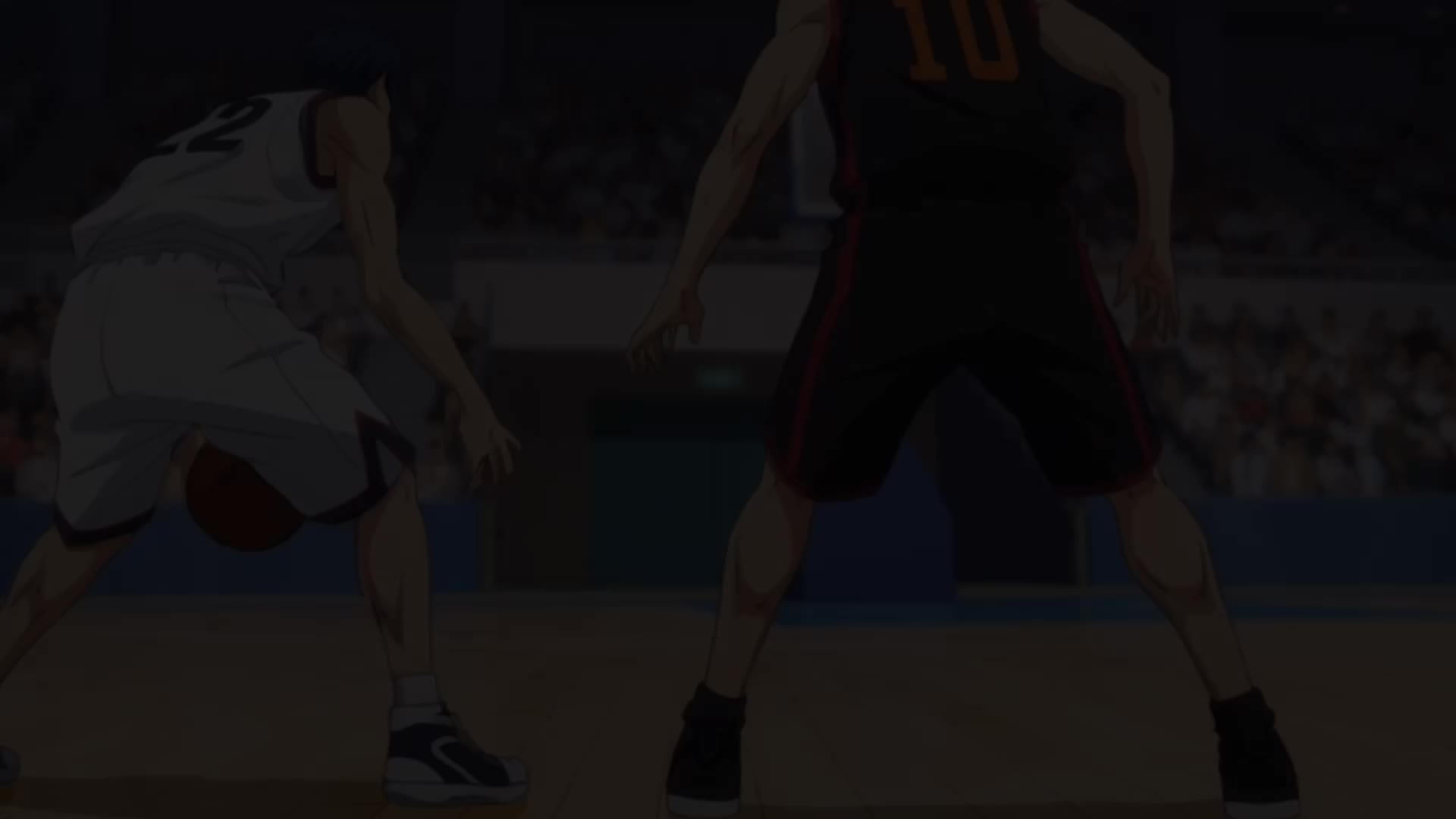 Episódio 26 de Deus do basquete, modo MVP ativado
