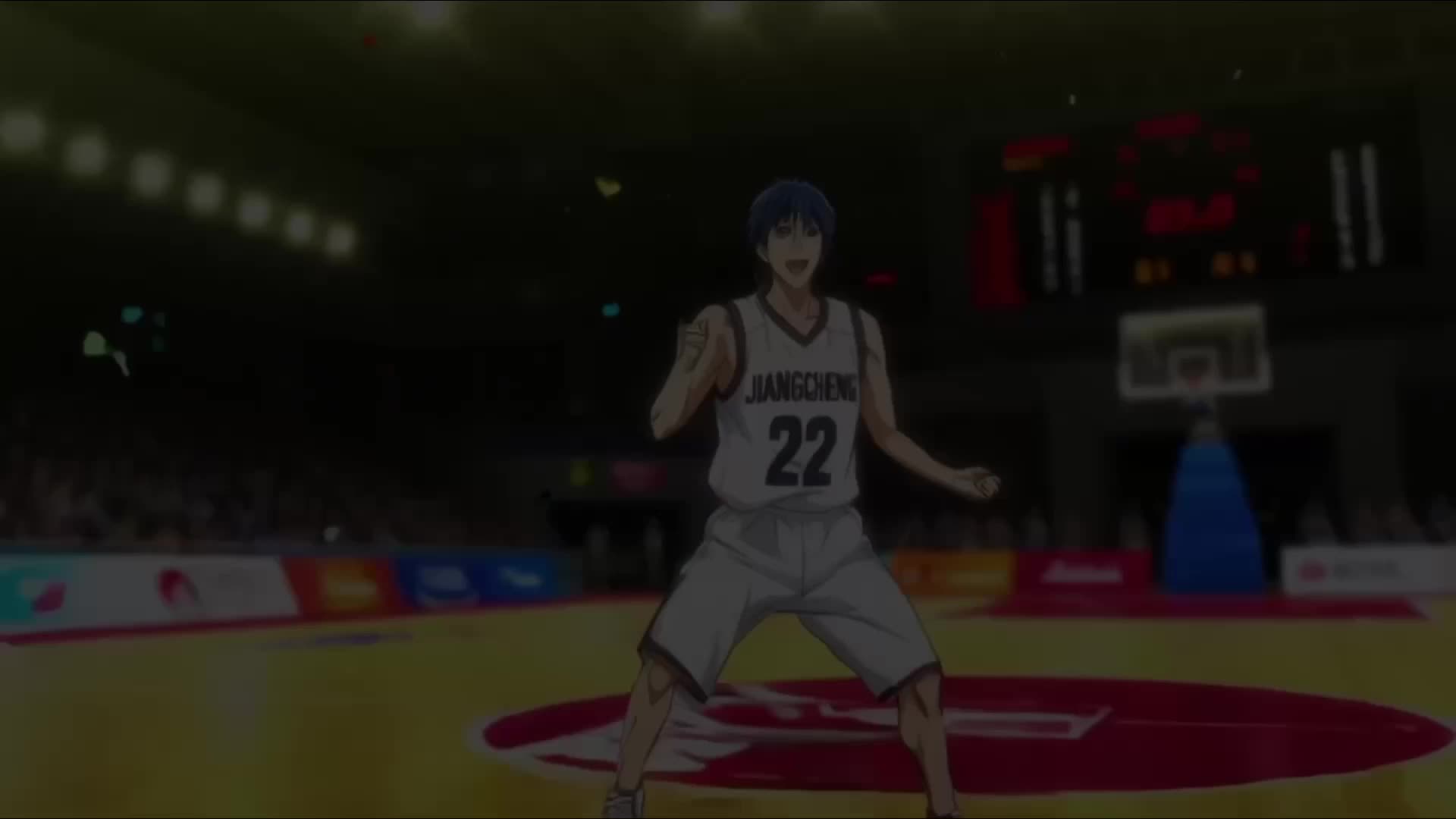 Episódio 27 de Deus do basquete, modo MVP ativado