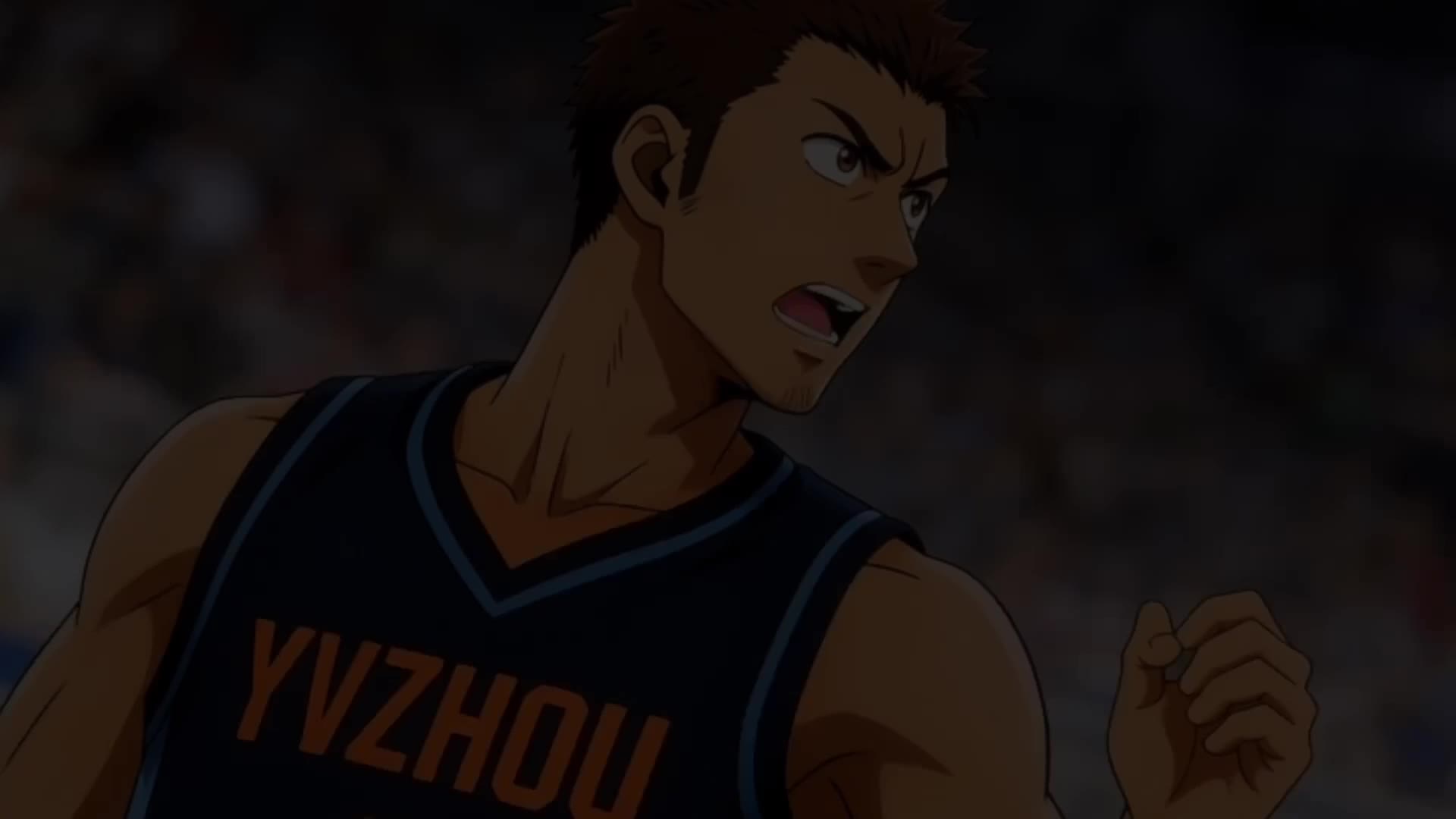 Episódio 3 de Deus do basquete, modo MVP ativado