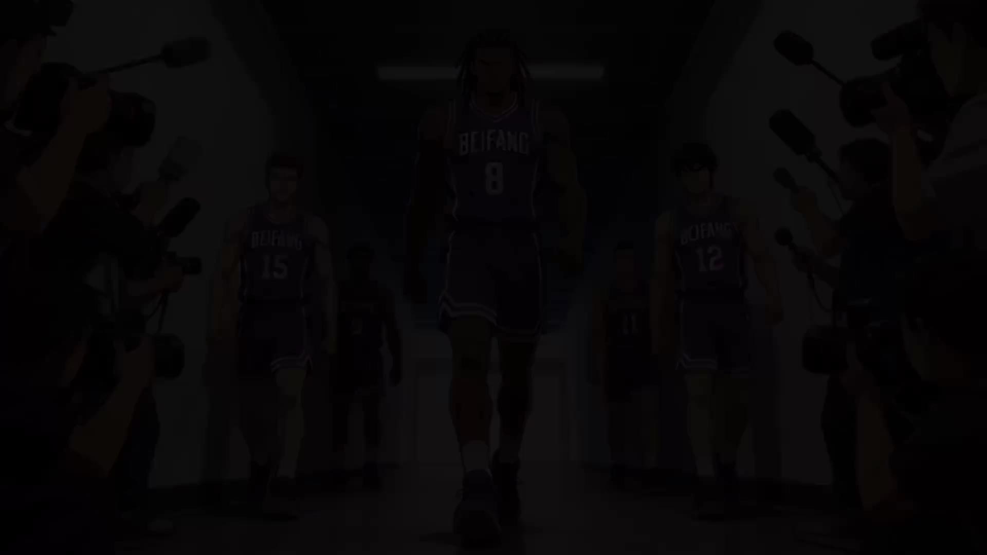 Episódio 40 de Deus do basquete, modo MVP ativado