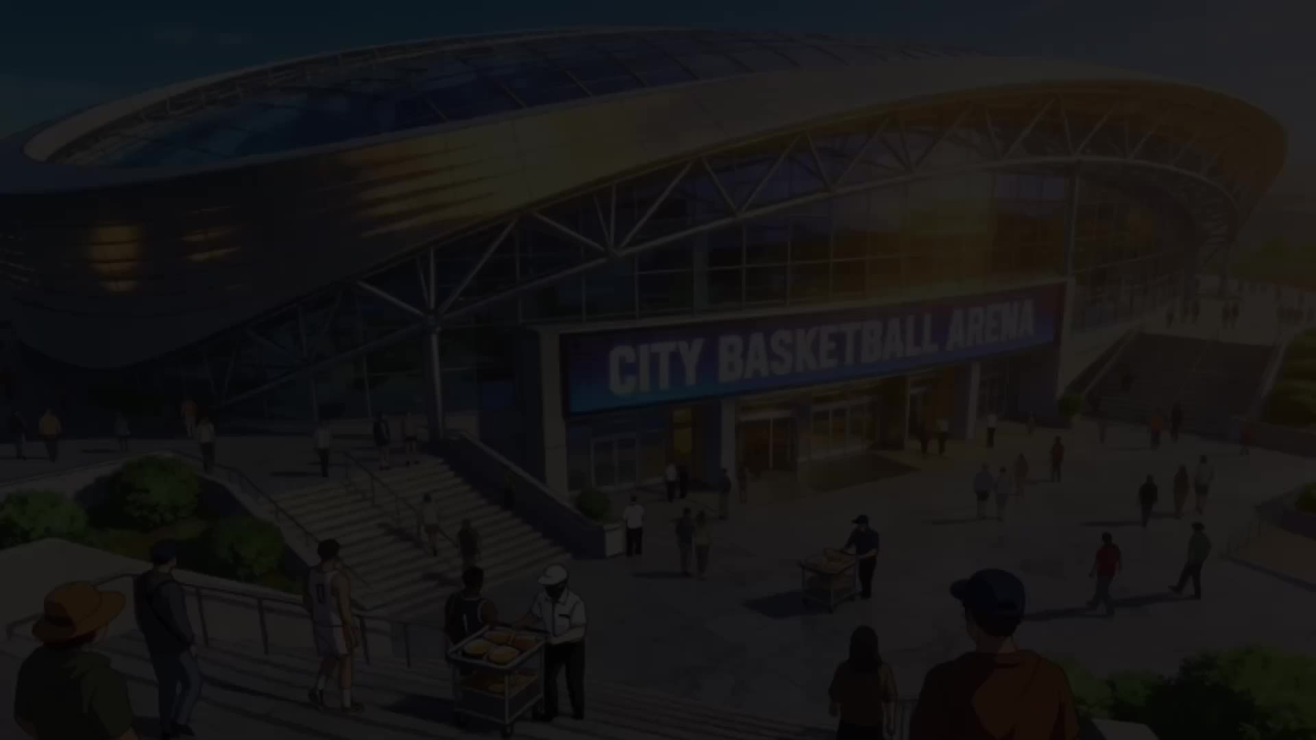 Episódio 41 de Deus do basquete, modo MVP ativado
