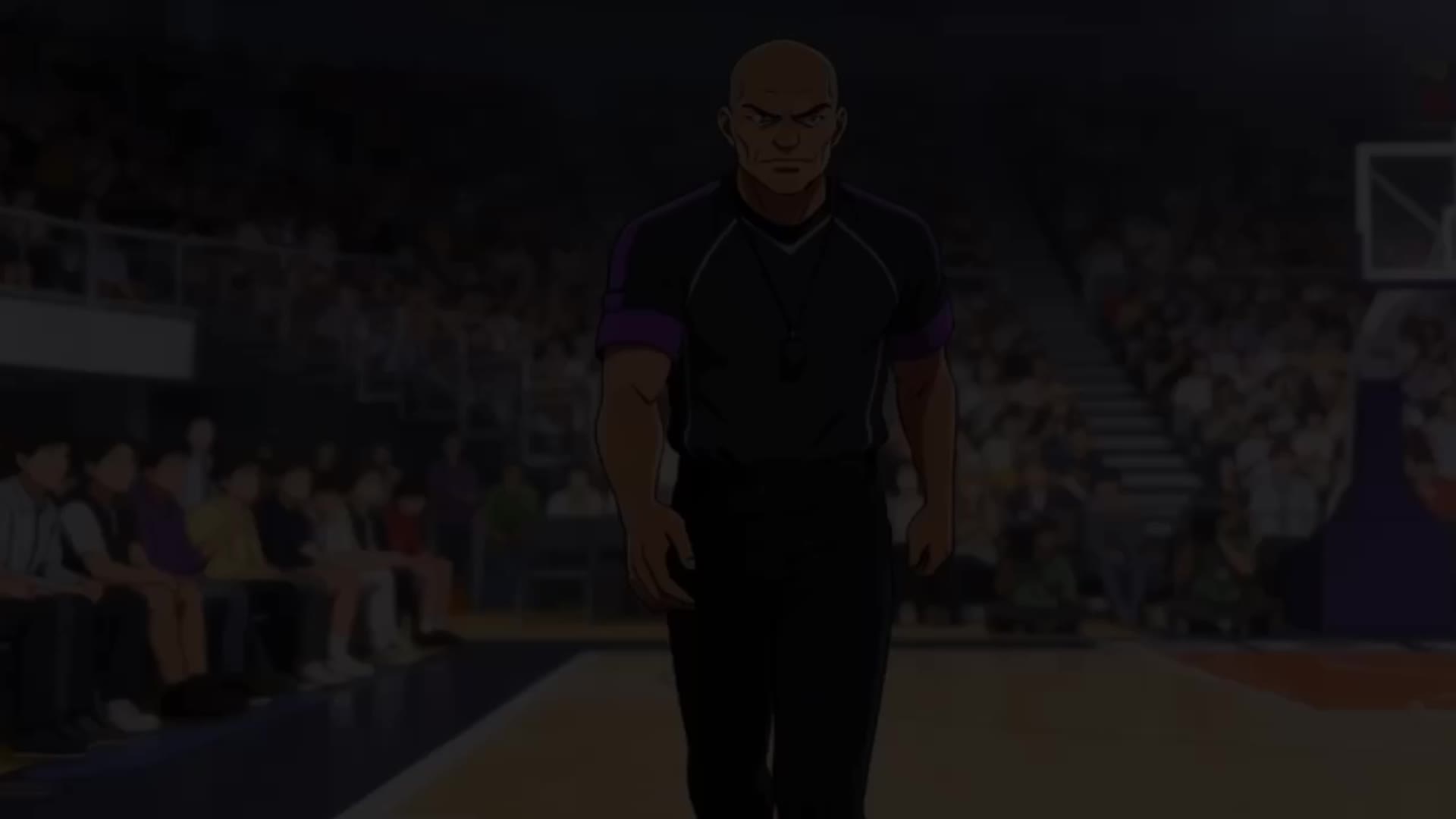 Episódio 42 de Deus do basquete, modo MVP ativado