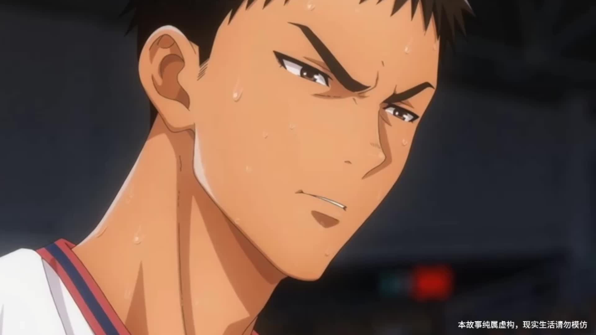 Episódio 43 de Deus do basquete, modo MVP ativado