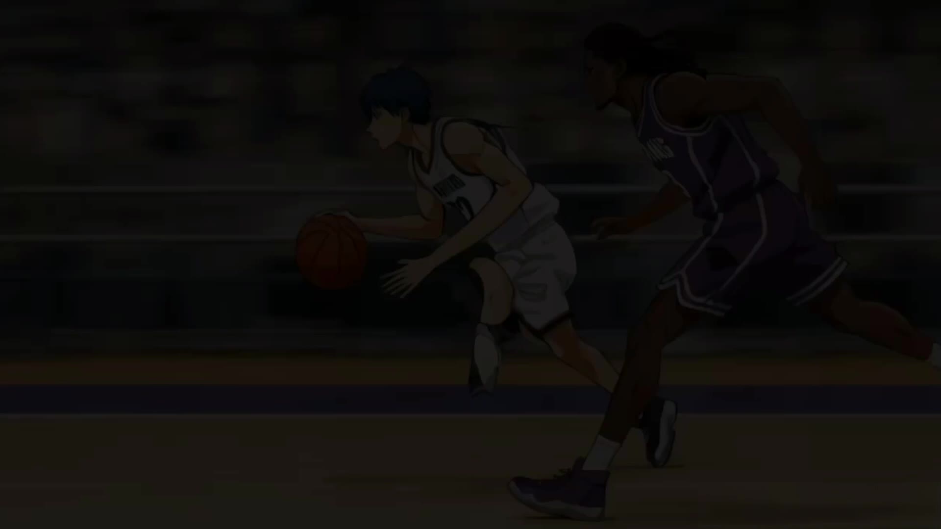 Episódio 44 de Deus do basquete, modo MVP ativado
