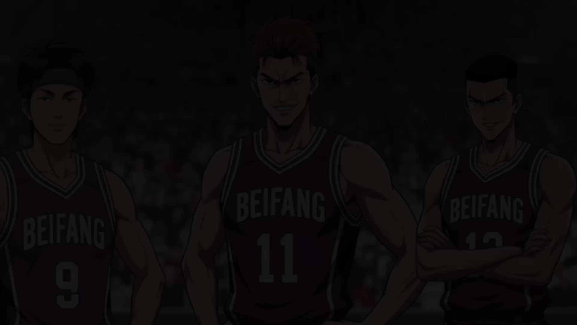 Episódio 48 de Deus do basquete, modo MVP ativado