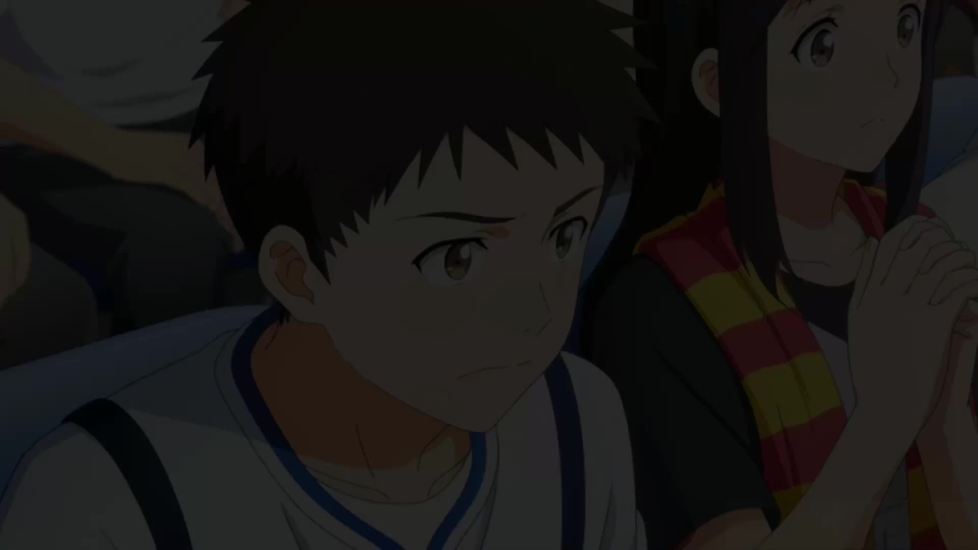 Episódio 56 de Deus do basquete, modo MVP ativado