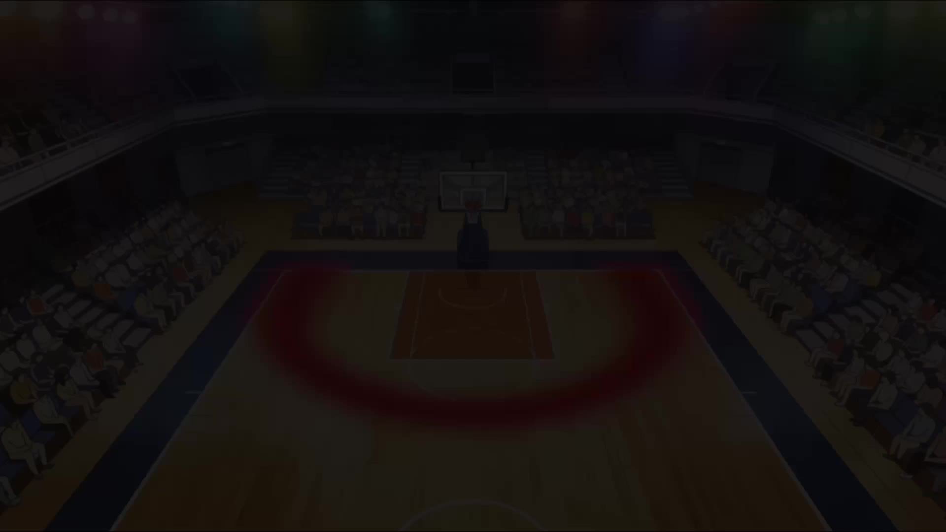 Episódio 57 de Deus do basquete, modo MVP ativado