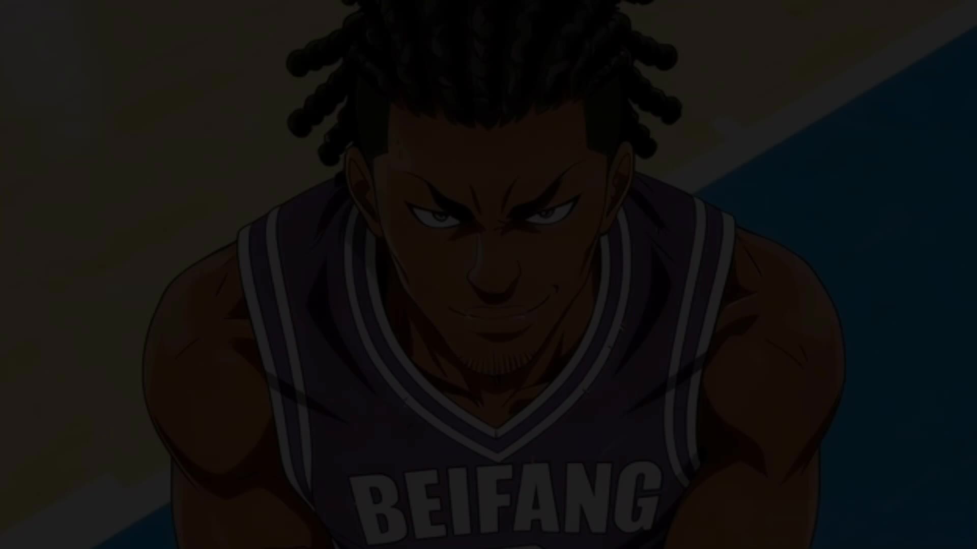 Episódio 58 de Deus do basquete, modo MVP ativado