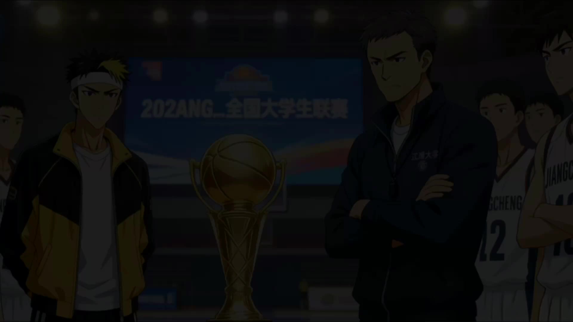 Episódio 62 de Deus do basquete, modo MVP ativado