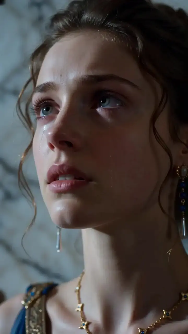 Episódio 13 de Deus do Julgamento: Seduzindo o Coroa Gostoso