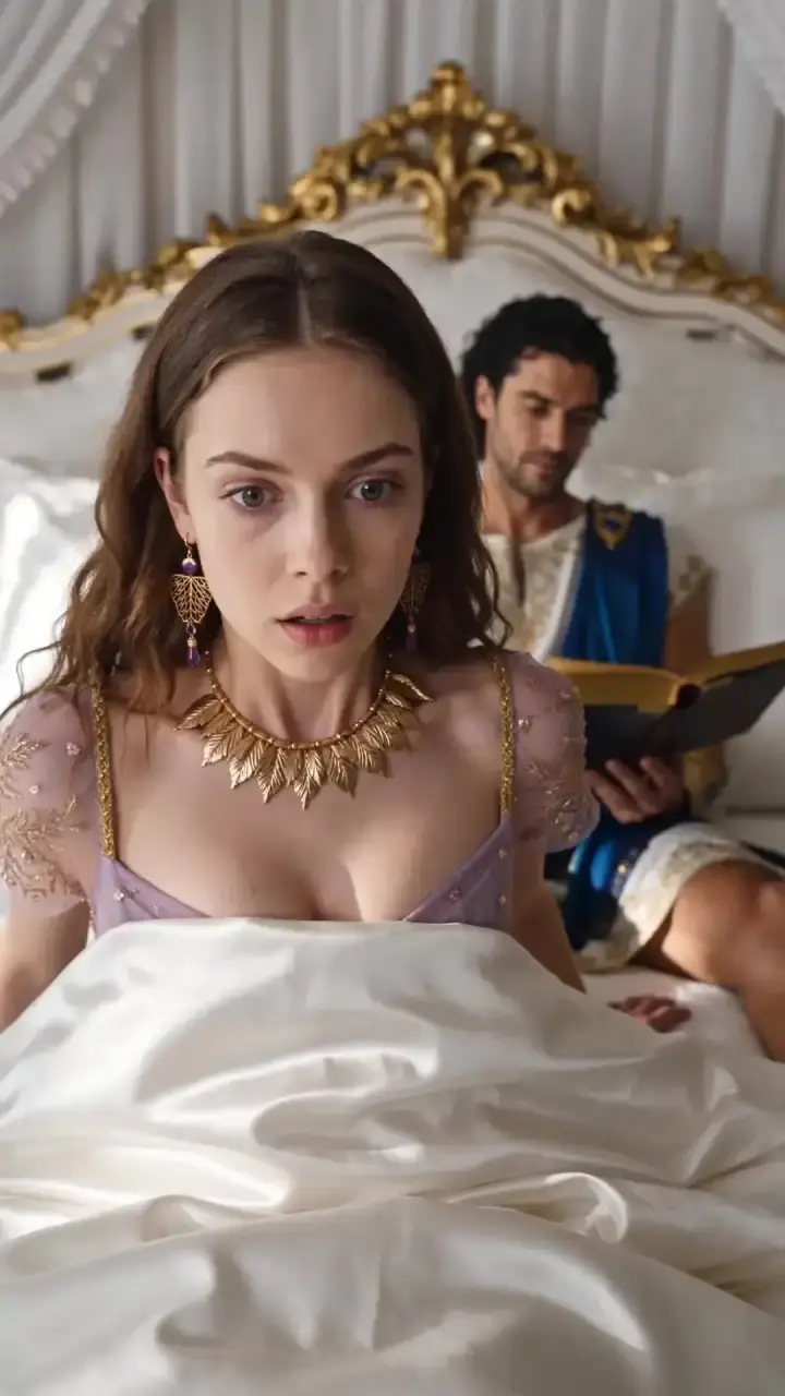 Episódio 29 de Deus do Julgamento: Seduzindo o Coroa Gostoso