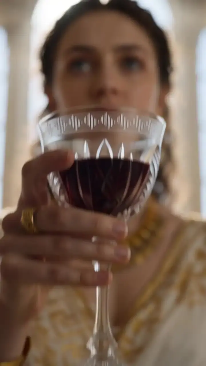 Episódio 51 de Deus do Julgamento: Seduzindo o Coroa Gostoso