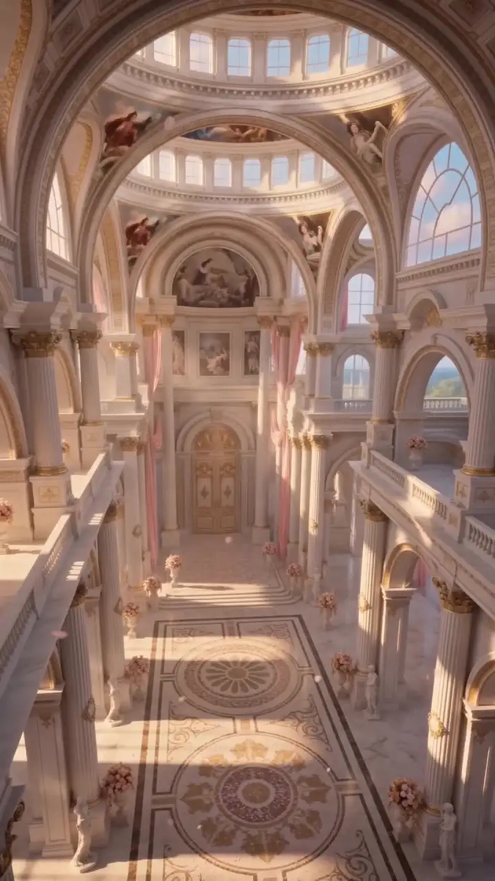 Episódio 68 de Deus do Julgamento: Seduzindo o Coroa Gostoso