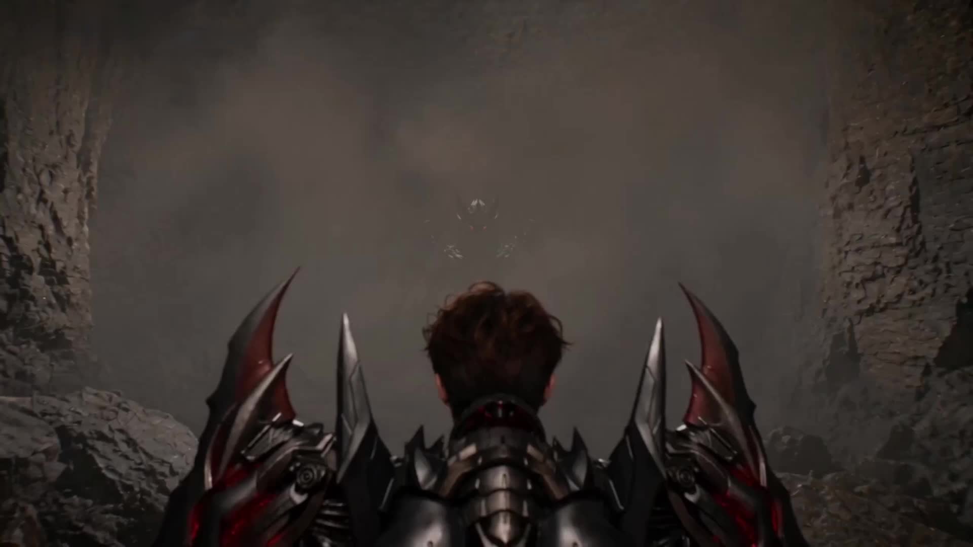 Episódio 14 de Deus Mecha? Eu Destruo Estrelas com as Mãos!