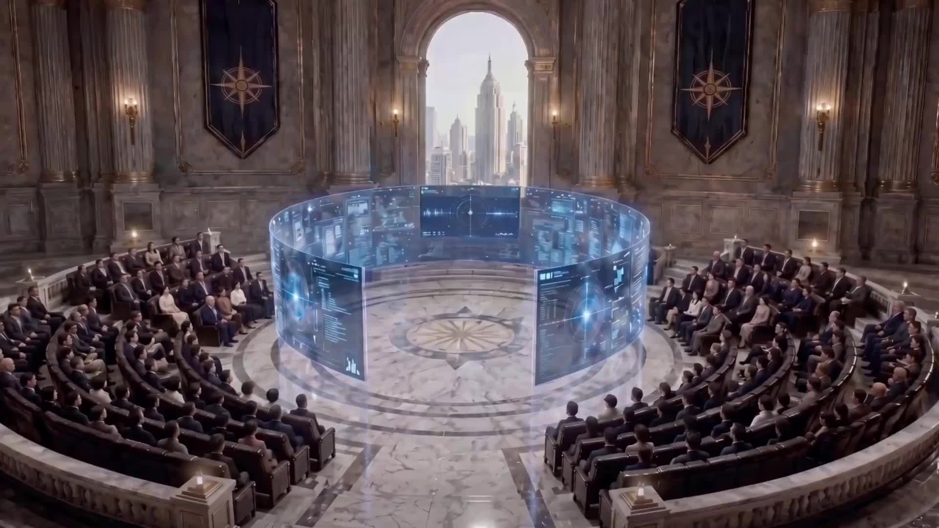 Episódio 15 de Deus Mecha? Eu Destruo Estrelas com as Mãos!