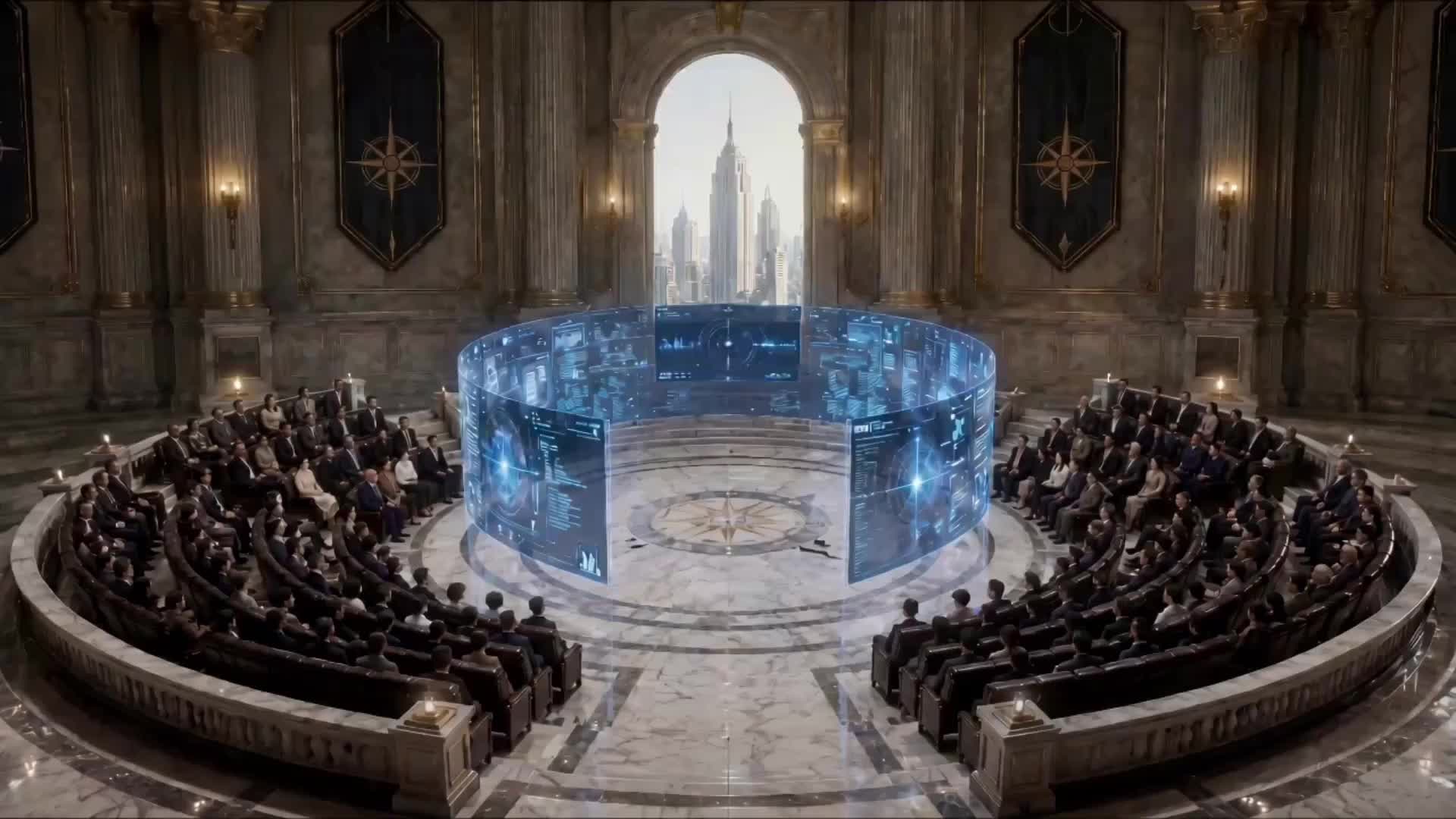Episódio 23 de Deus Mecha? Eu Destruo Estrelas com as Mãos!