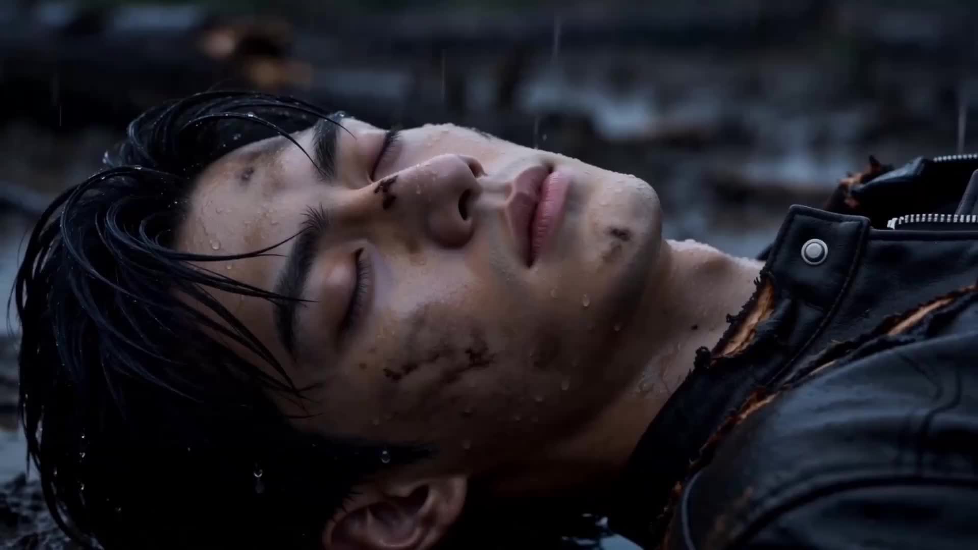 Episódio 29 de Deus Mecha? Eu Destruo Estrelas com as Mãos!
