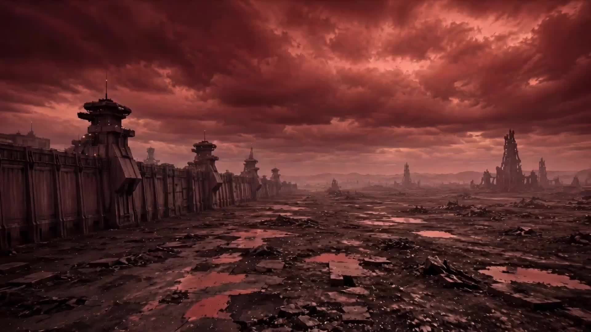 Episódio 44 de Deus Mecha? Eu Destruo Estrelas com as Mãos!