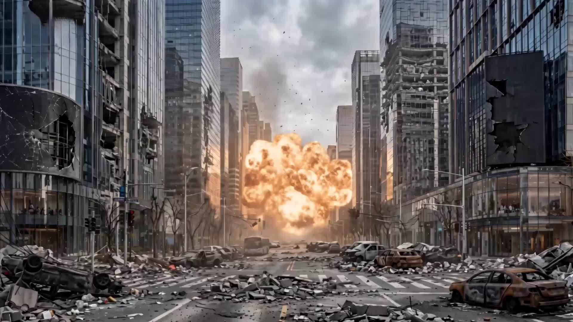 Episódio 45 de Deus Mecha? Eu Destruo Estrelas com as Mãos!