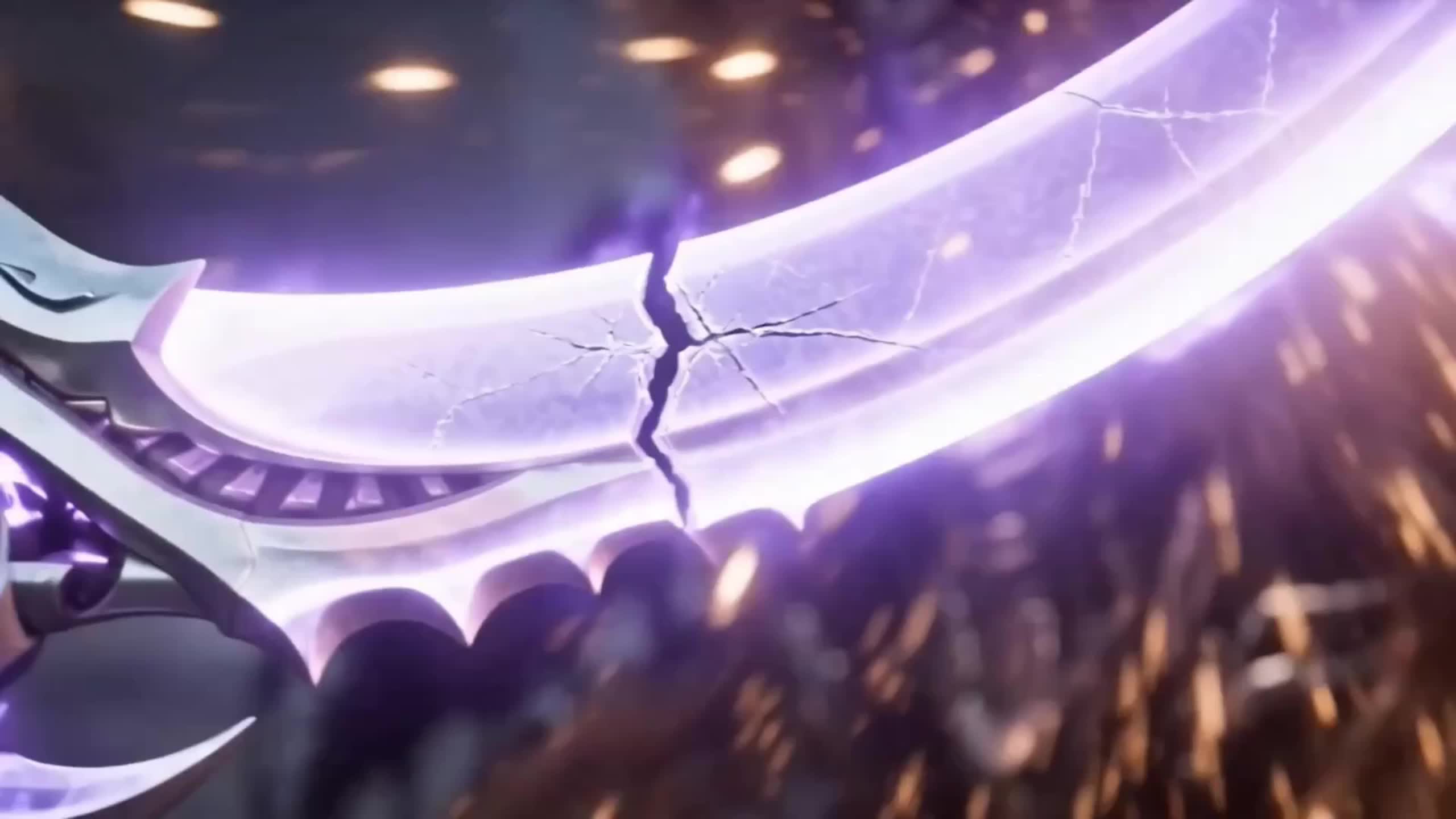 Episódio 47 de Deus Mecha? Eu Destruo Estrelas com as Mãos!