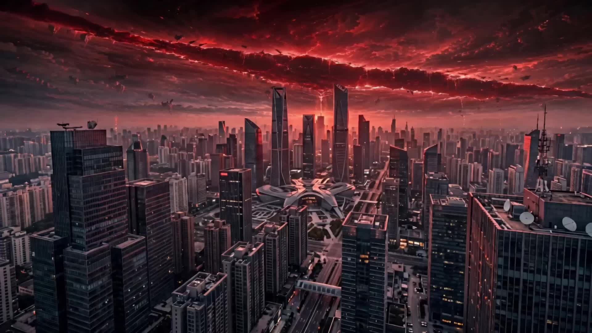 Episódio 51 de Deus Mecha? Eu Destruo Estrelas com as Mãos!