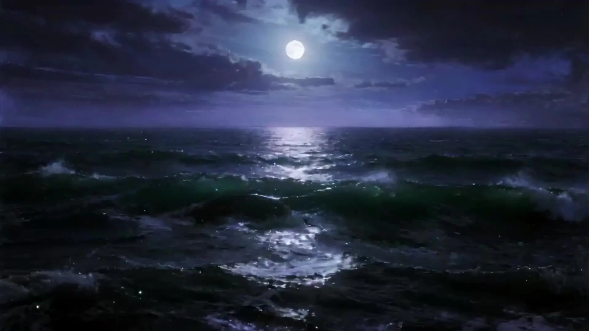 Episódio 79 de Deusa das Nove Cores: Impressiona o Mundo das Feras