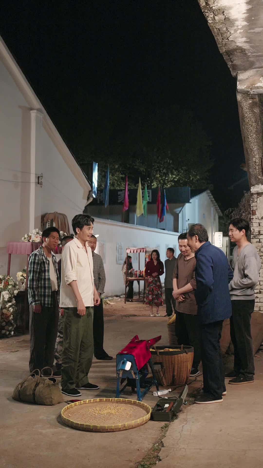 Episódio 12 de Dez Anos de Amor Errado
