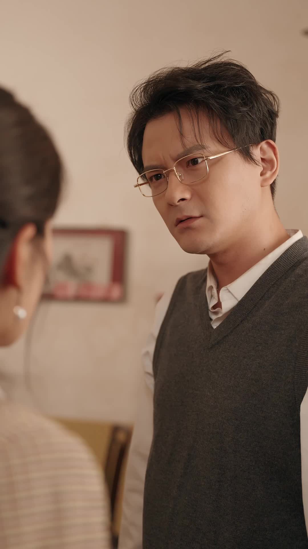 Episódio 14 de Dez Anos de Amor Errado