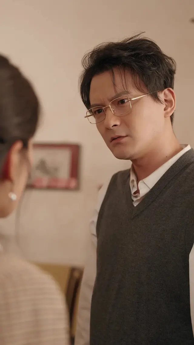 Episódio 14 de Dez Anos de Amor Errado