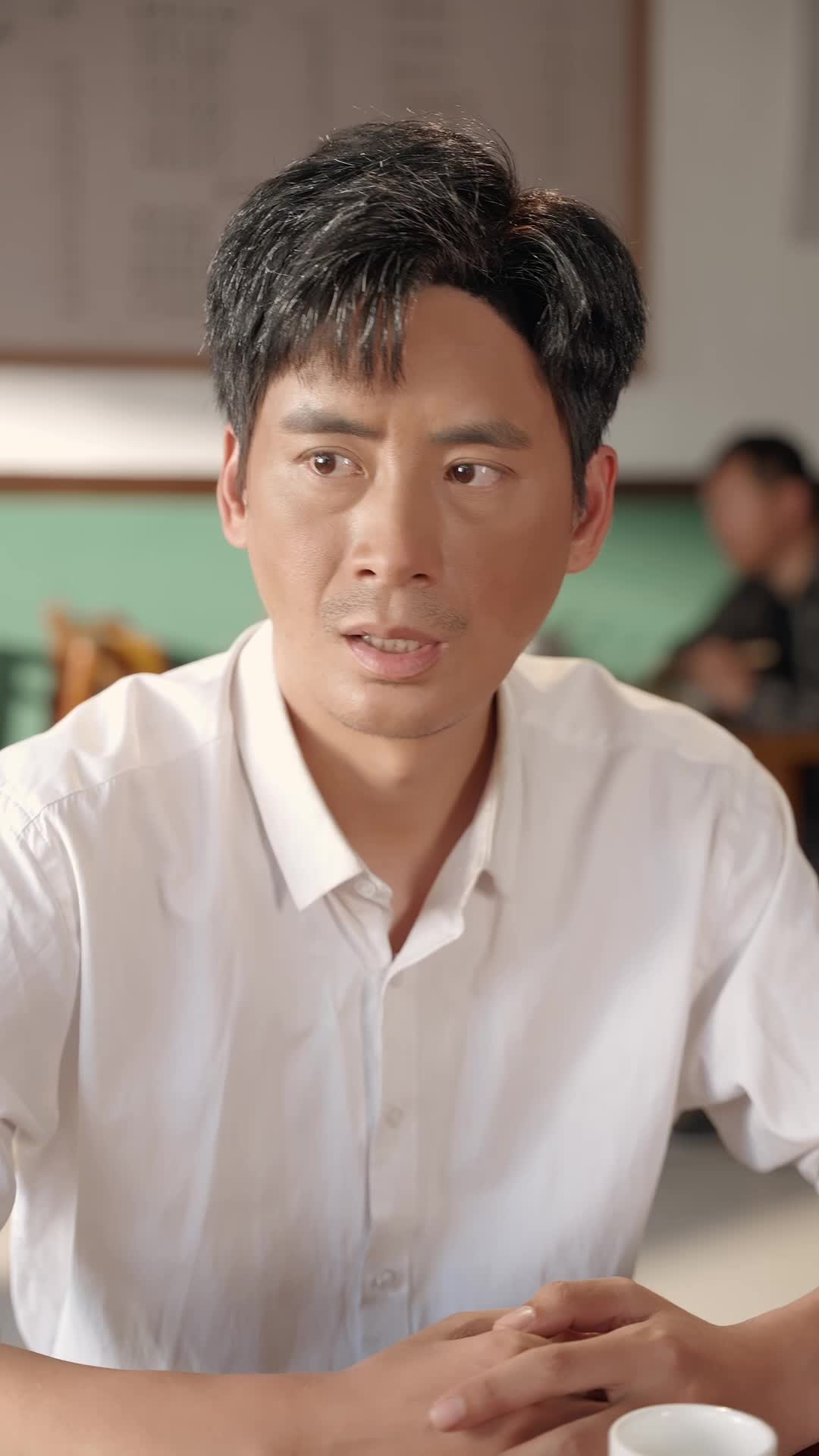 Episódio 16 de Dez Anos de Amor Errado