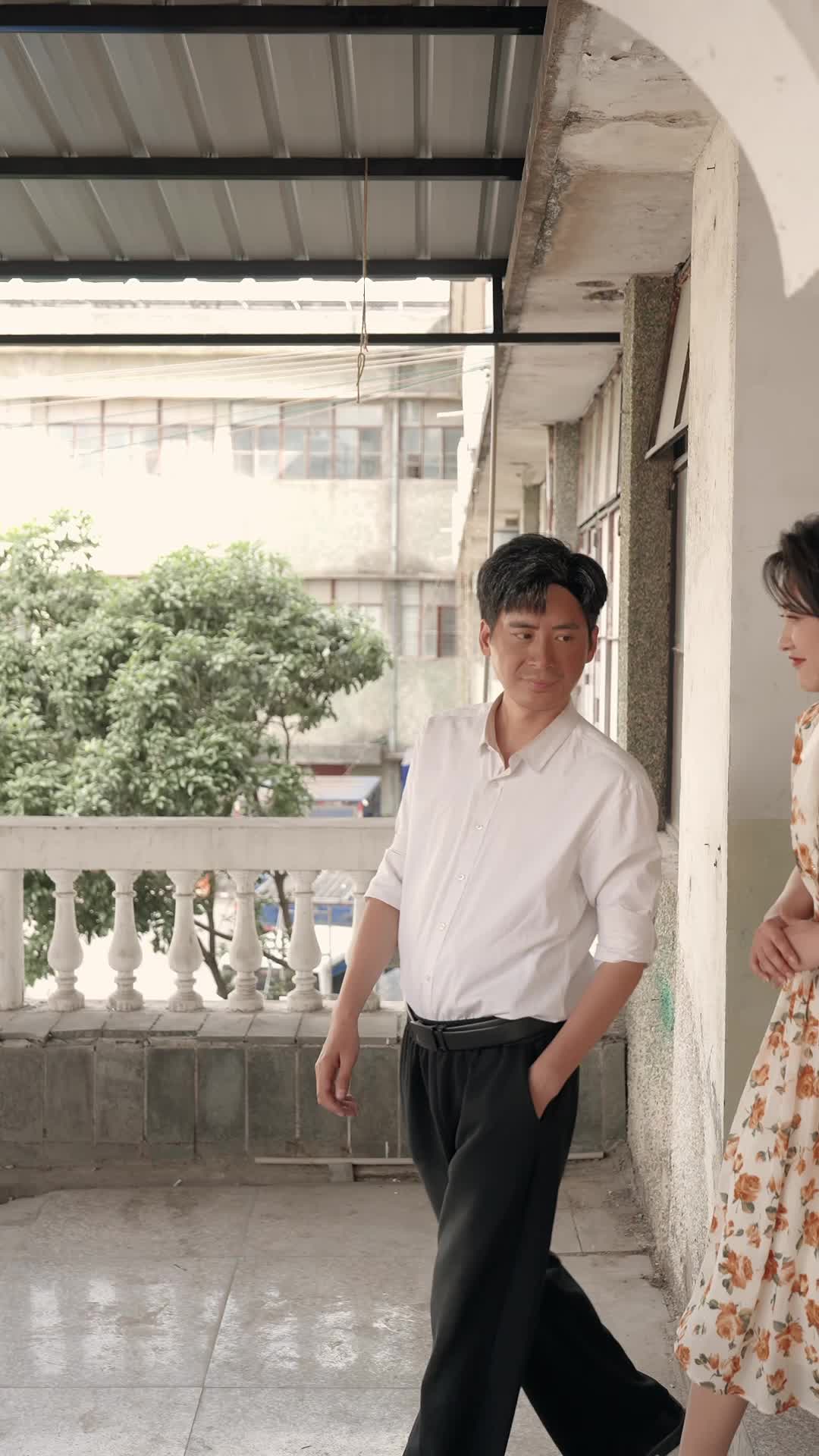 Episódio 17 de Dez Anos de Amor Errado
