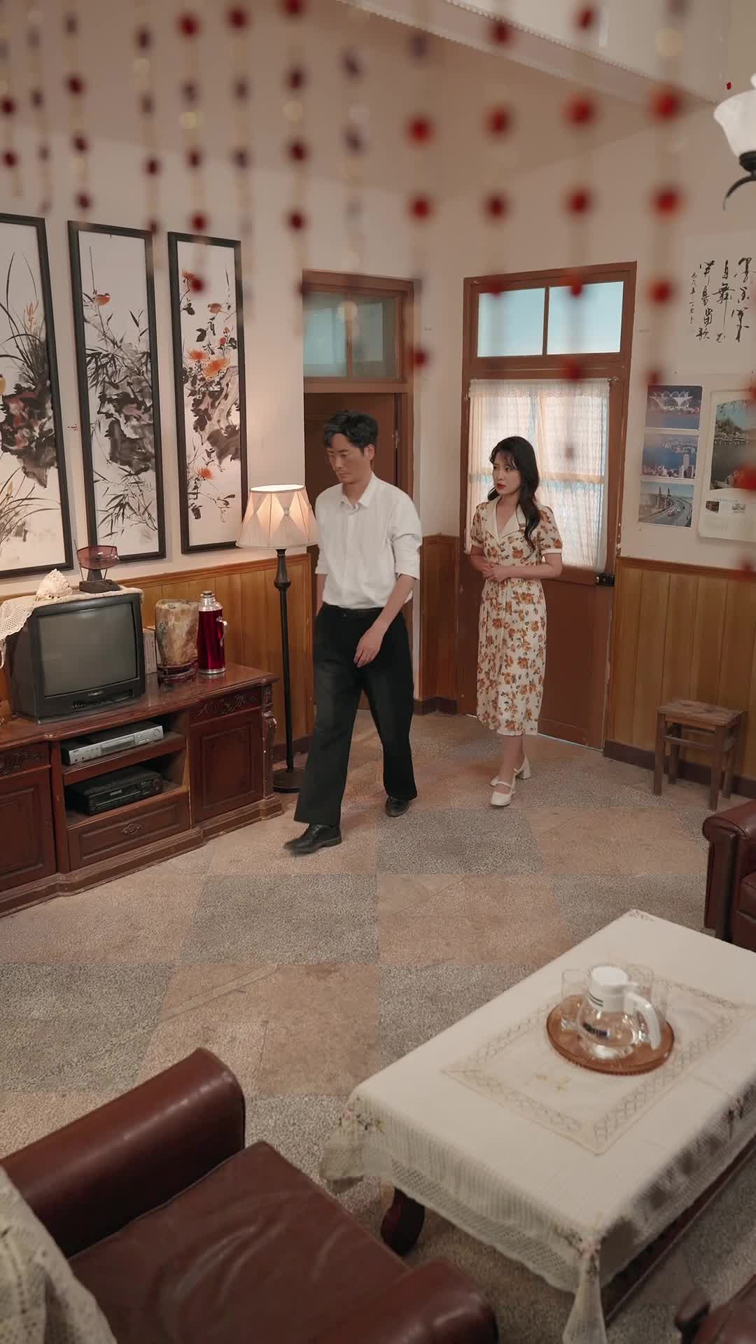 Episódio 18 de Dez Anos de Amor Errado