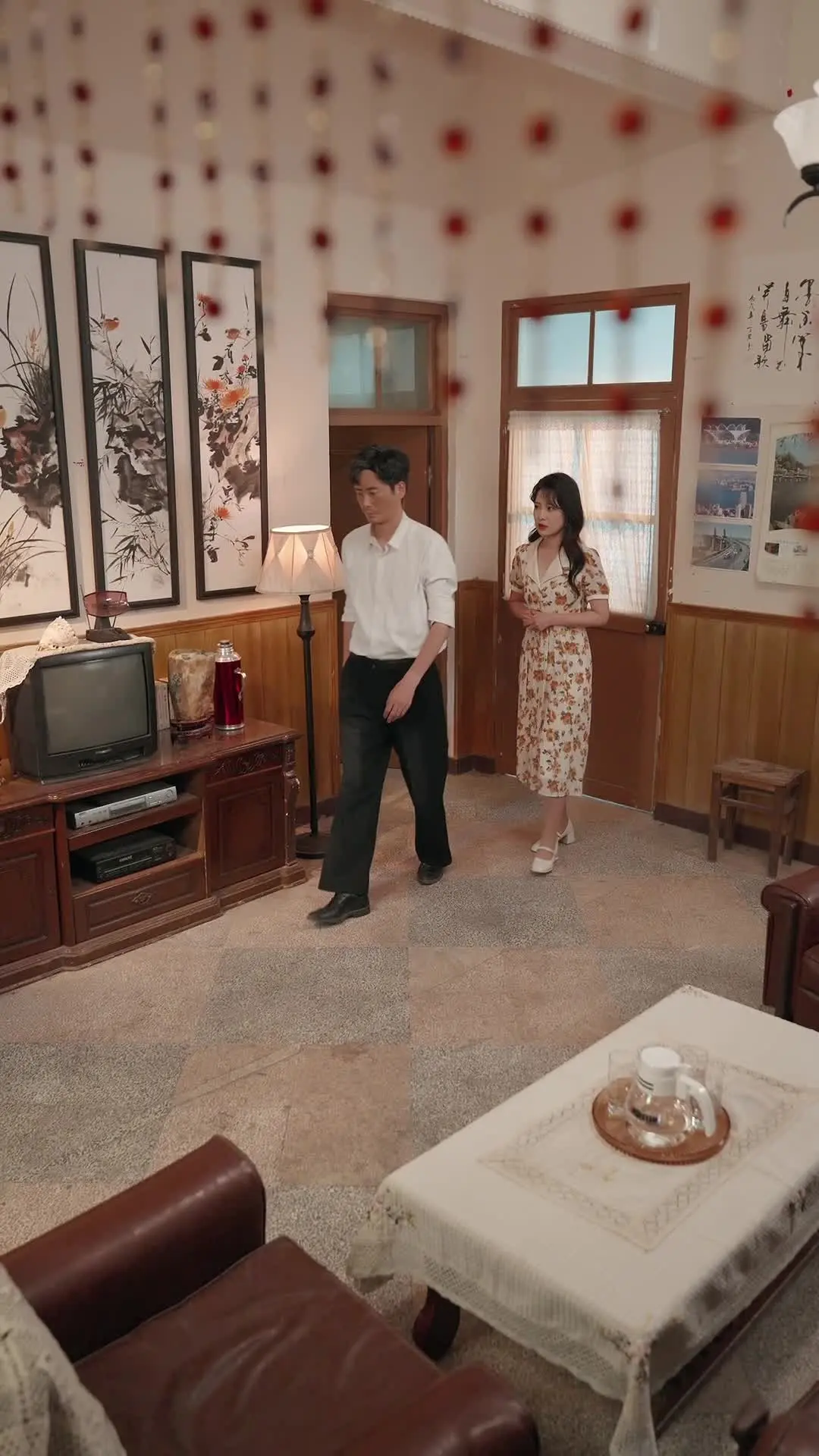 Episódio 18 de Dez Anos de Amor Errado