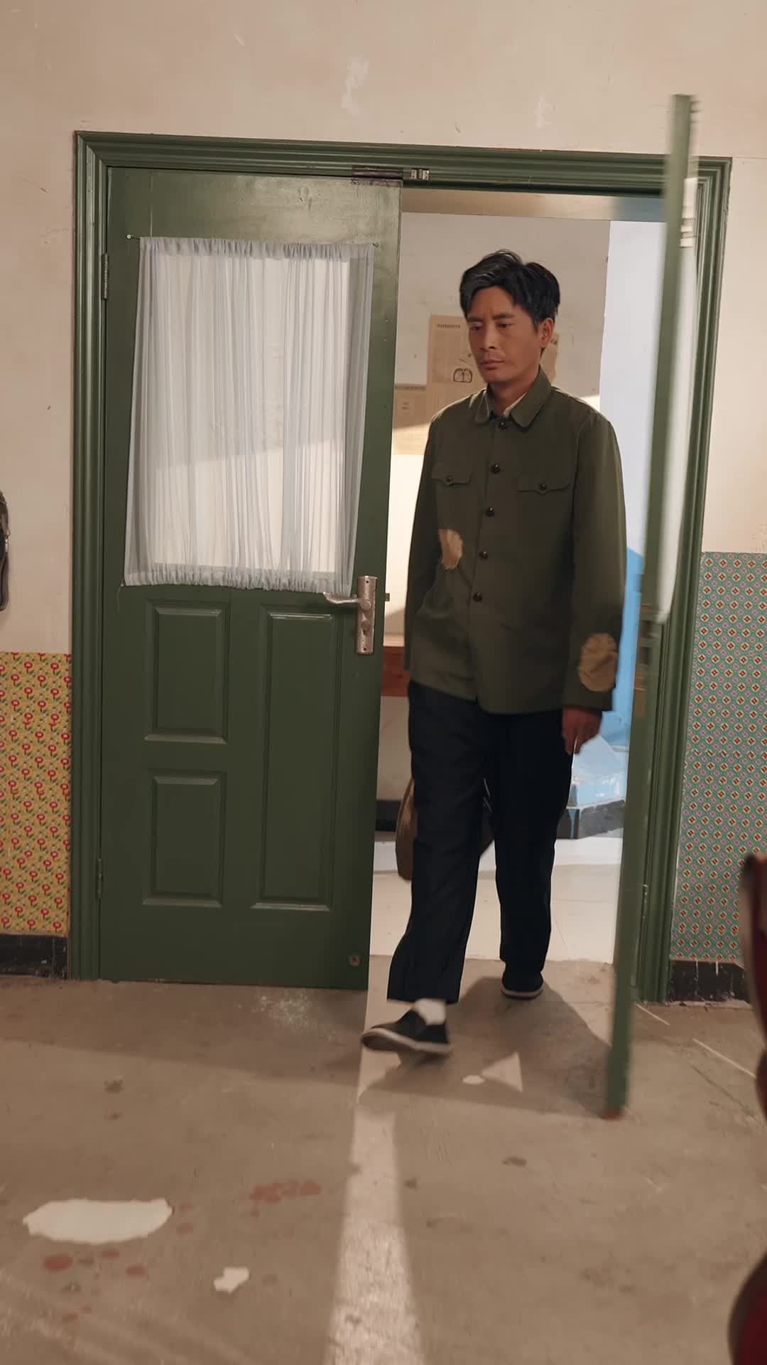 Episódio 2 de Dez Anos de Amor Errado