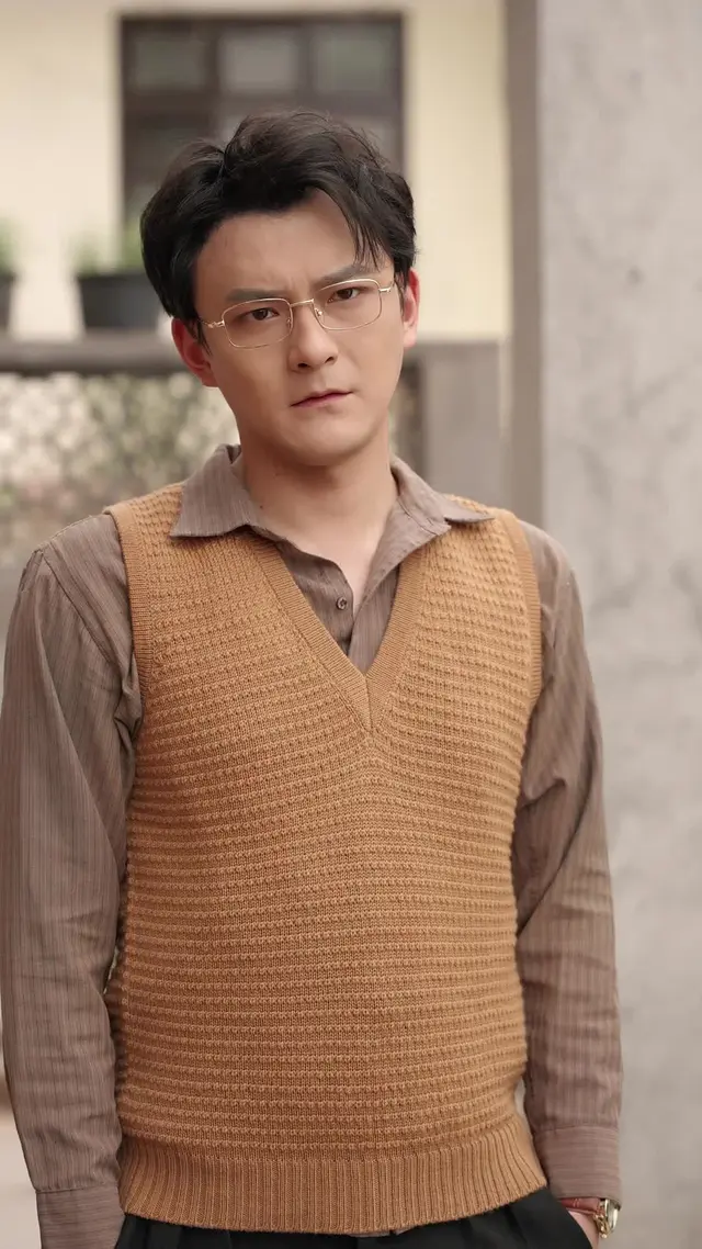 Episódio 20 de Dez Anos de Amor Errado