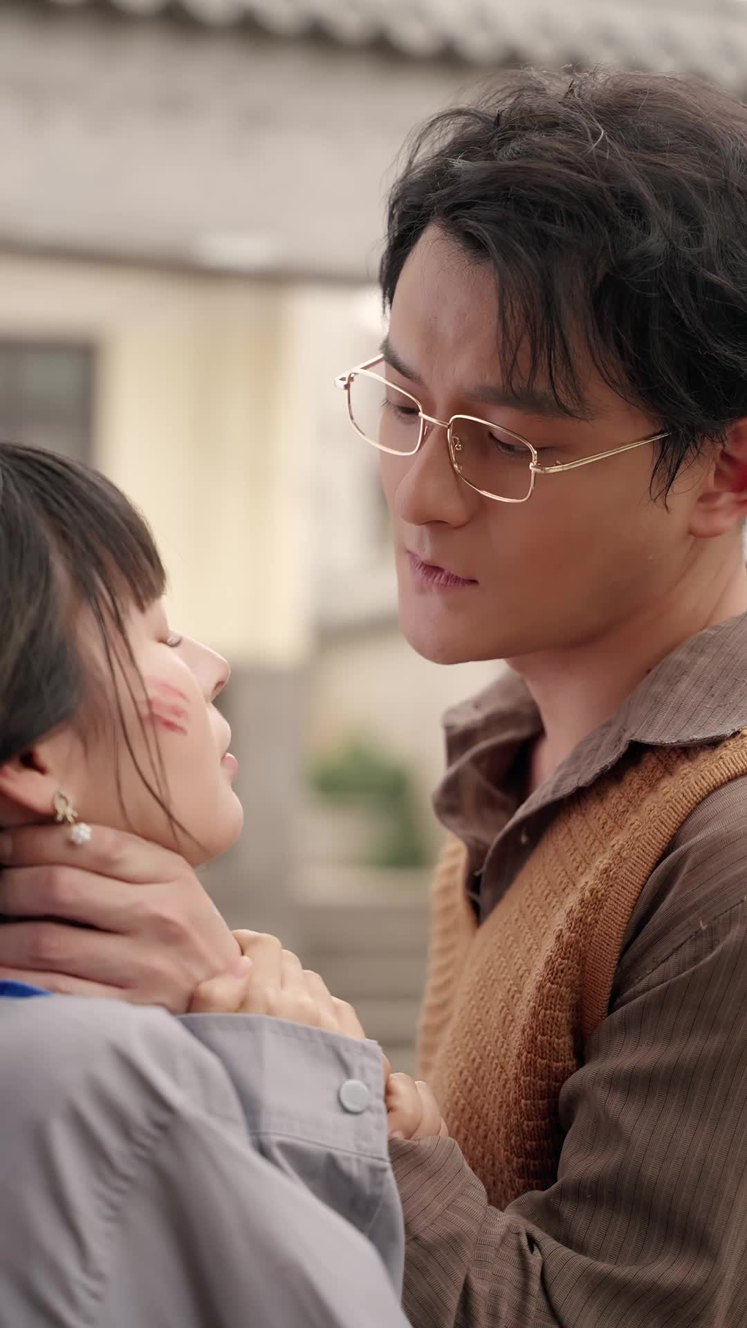Episódio 21 de Dez Anos de Amor Errado